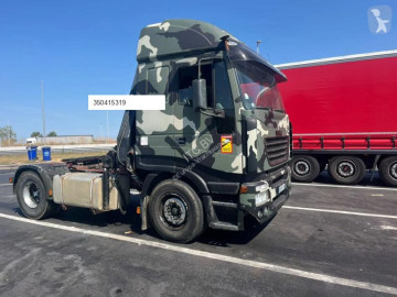 Tracteur Iveco