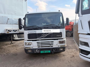 Tracteur Volvo
