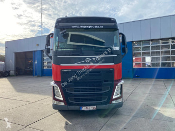 Tracteur Volvo