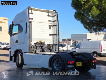 Tracteur Iveco