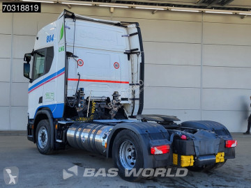 Tracteur Scania