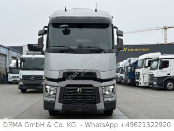 Tracteur Renault