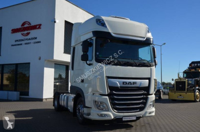 Tracteur DAF