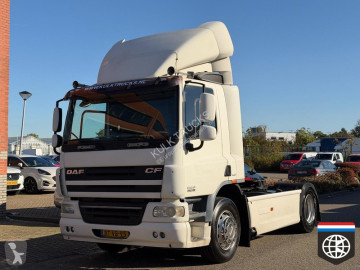 Tracteur DAF