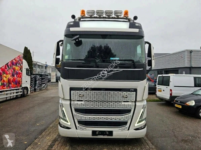 Volvo 13460 13.460 tractor unit