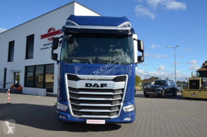 Tracteur DAF