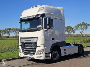 Tracteur DAF