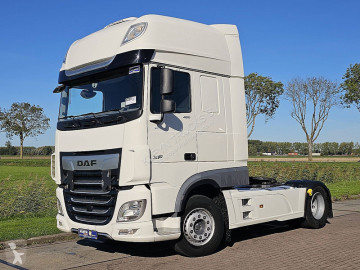 Tracteur DAF