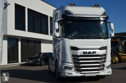 Tracteur DAF