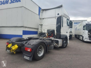 DAF XF 480 FT 4X2 tractor unit