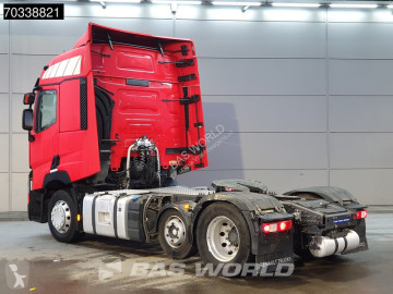 Tracteur Renault