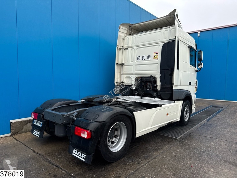 DAF 480 EURO 6, Standairco, ACC tractor unit