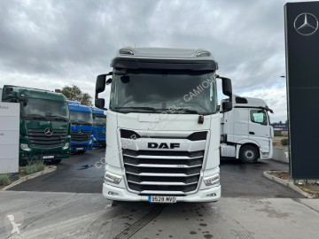 Tracteur DAF