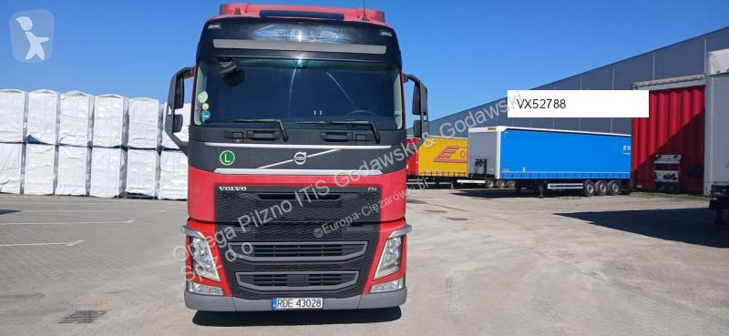 Traktor Volvo FH 500