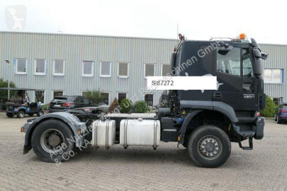 Tracteur Iveco