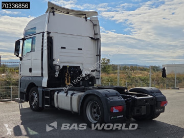 MAN tractor unit