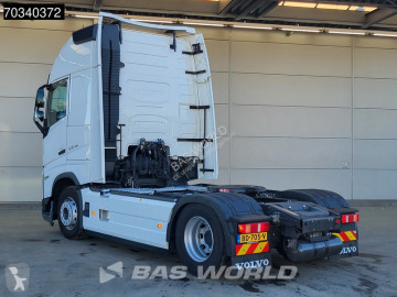 Tracteur Volvo