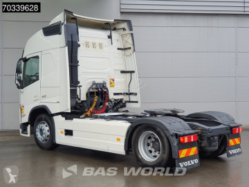 Tracteur Volvo