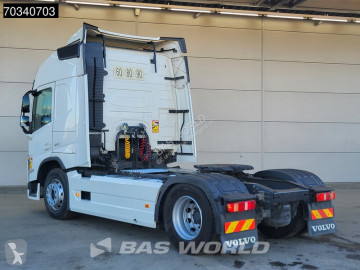 Tracteur Volvo