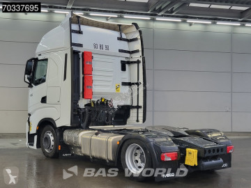Tracteur Iveco