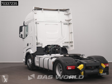 Tracteur DAF