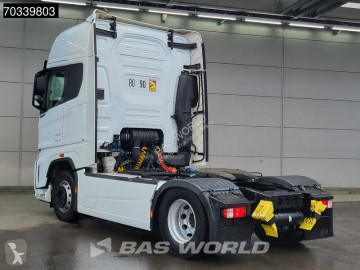 Tracteur Ford