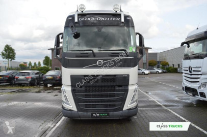 Volvo tractor unit