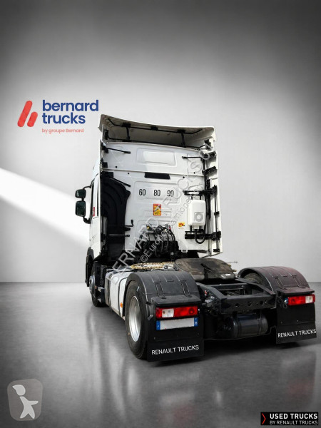 Traktor Renault