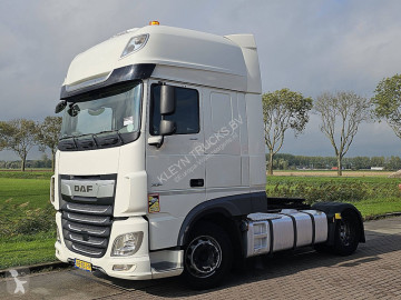 Tracteur DAF
