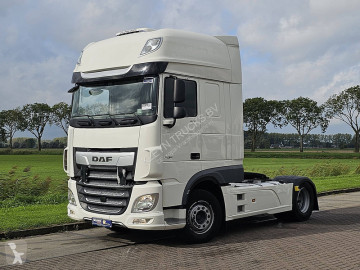 Tracteur DAF