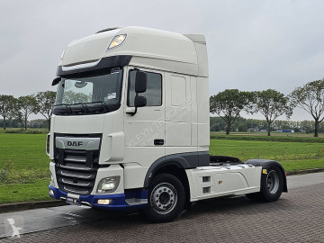 Tracteur DAF