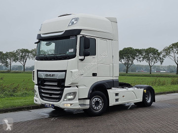 Tracteur DAF