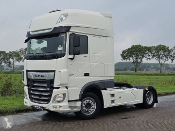 Tracteur DAF