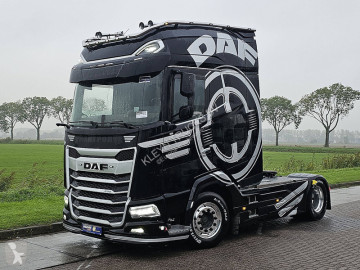 Tracteur DAF
