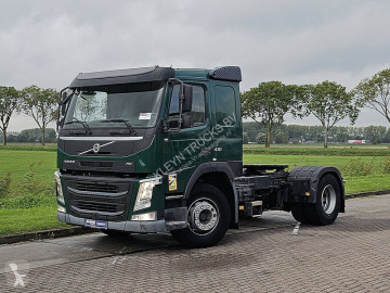 Tracteur Volvo