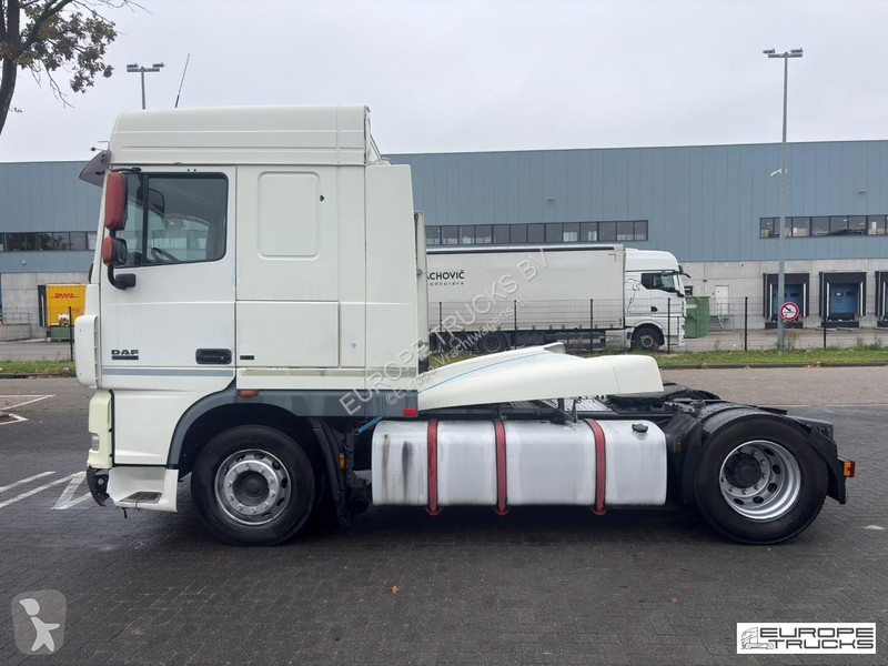 DAF 410 Steel/Air - Automatic - 2 Tanks - Airco...