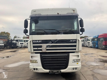 Tracteur DAF