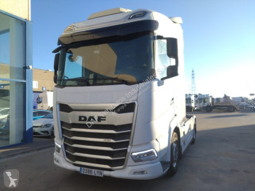 DAF tractor unit