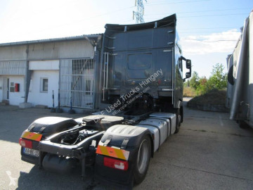DAF tractor unit