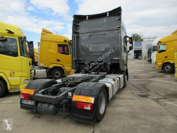 DAF tractor unit