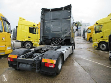 DAF tractor unit