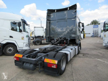 DAF XG 480 FT LOW DECK 4X2 tractor unit