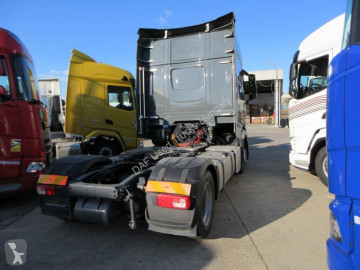 DAF tractor unit