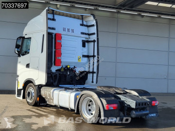 Tracteur Iveco