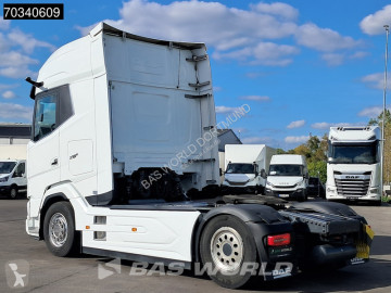 Tracteur DAF