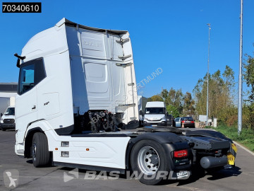 Tracteur DAF