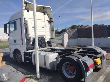 MAN TGX 18.500 XLX tractor unit