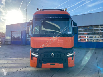 Tracteur Renault