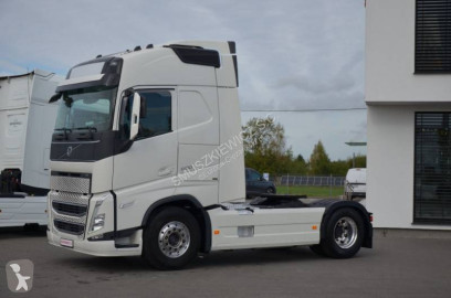 Tracteur Volvo
