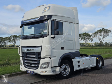 Tracteur DAF